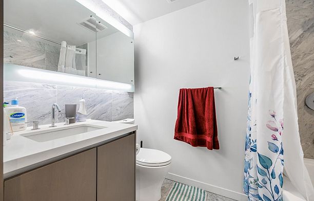 1517 68 Smithe Street Downtown VW