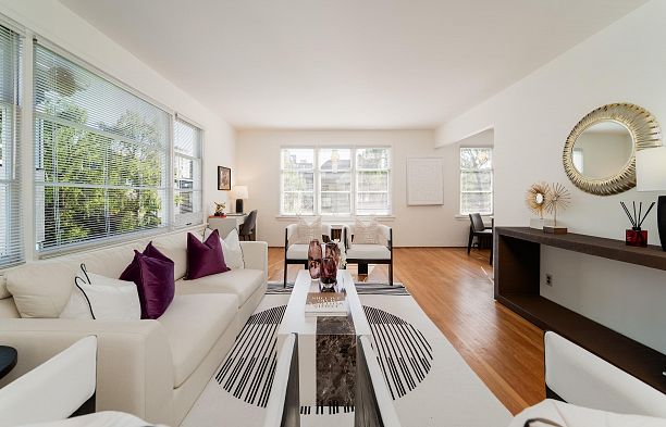 307 1565 Burnaby Street West End VW