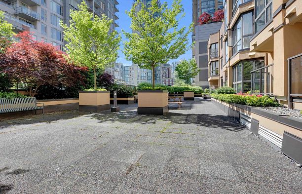 801 488 Helmcken Street Yaletown