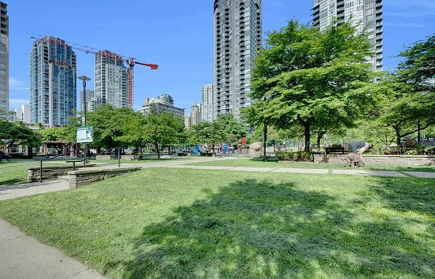 801 488 Helmcken Street Yaletown