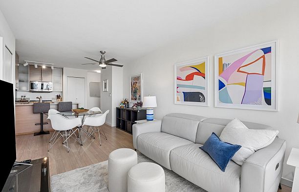 2809 928 Homer Street Yaletown