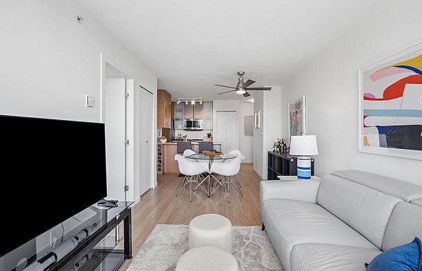 2809 928 Homer Street Yaletown