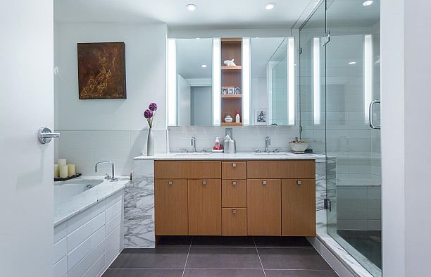 104 1168 Richards Street Yaletown