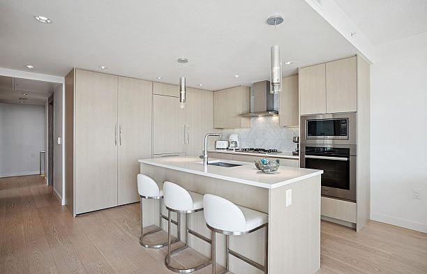 2618 89 Nelson Street Yaletown