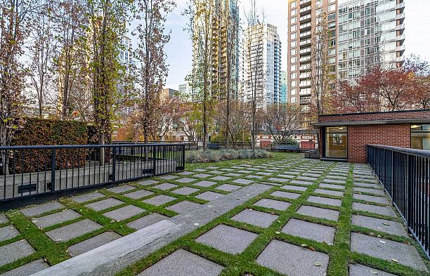 2809 928 Homer Street Yaletown