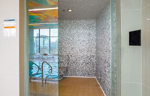 2618 89 Nelson Street Yaletown