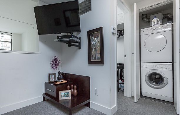 104 1168 Richards Street Yaletown
