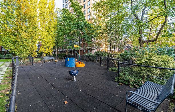 2809 928 Homer Street Yaletown