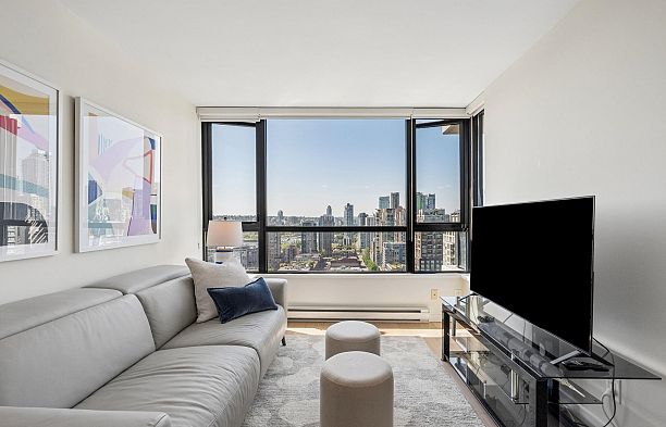 2809 928 Homer Street Yaletown