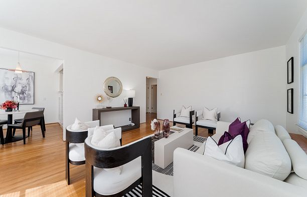 307 1565 Burnaby Street West End VW