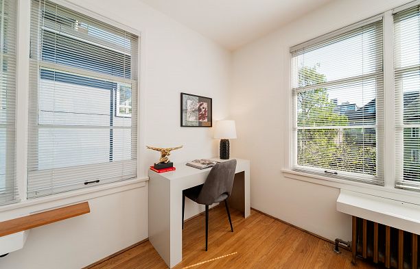 307 1565 Burnaby Street West End VW