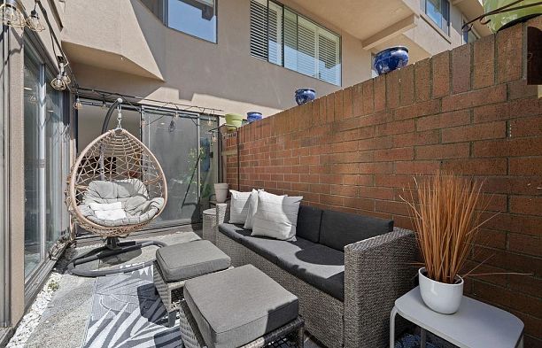 104 1279 Nicola Street West End VW