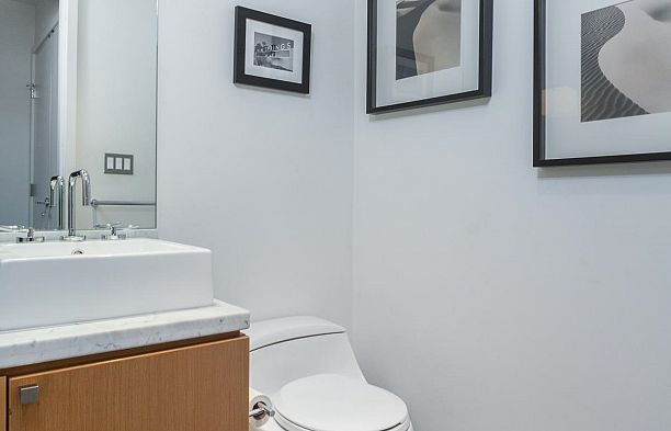 104 1168 Richards Street Yaletown