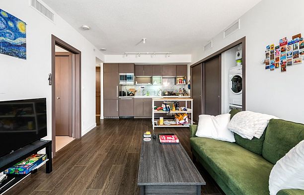 1517 68 Smithe Street Downtown VW