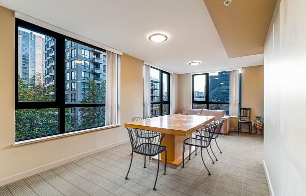 2809 928 Homer Street Yaletown