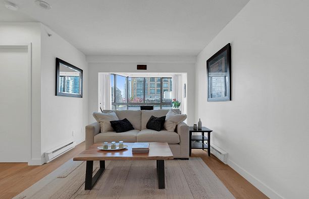 801 488 Helmcken Street Yaletown