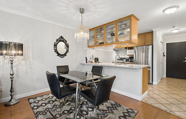 303 1508 Mariner Walk False Creek