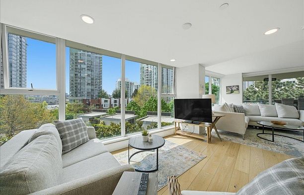 603 1009 Expo Boulevard Yaletown
