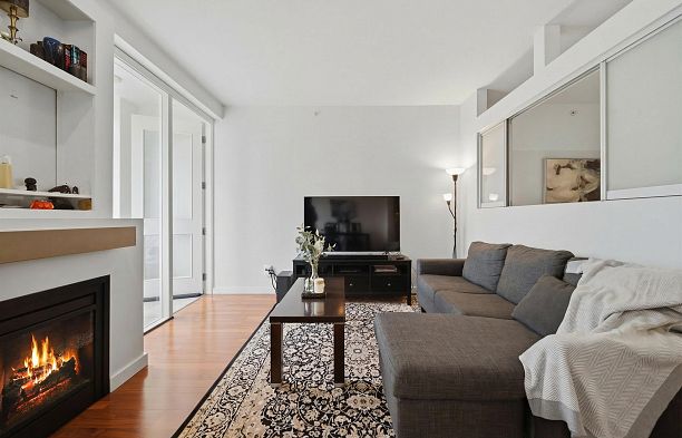 306 2055 Yukon Street False Creek