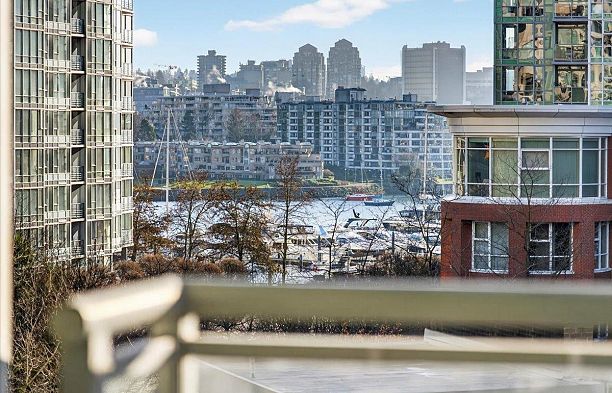 603 1009 Expo Boulevard Yaletown