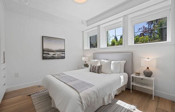 1137 W 33rd Avenue Shaughnessy