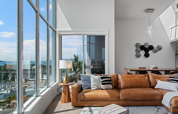 2403 1500 Howe Street Yaletown