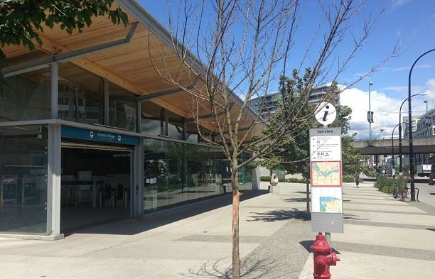 404 522 Moberly Road False Creek