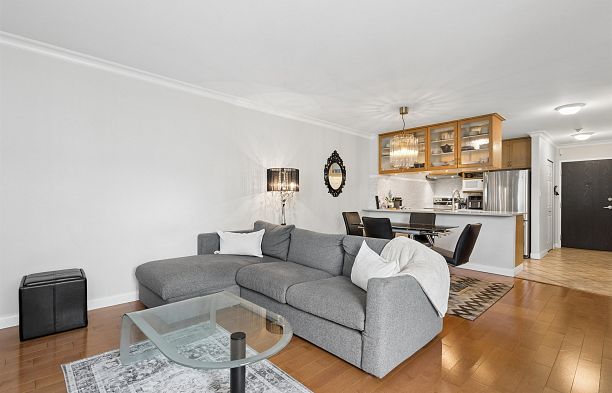 303 1508 Mariner Walk False Creek