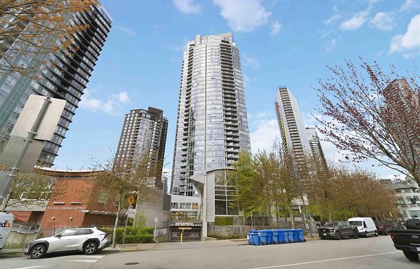 908 1408 Strathmore Mews Yaletown