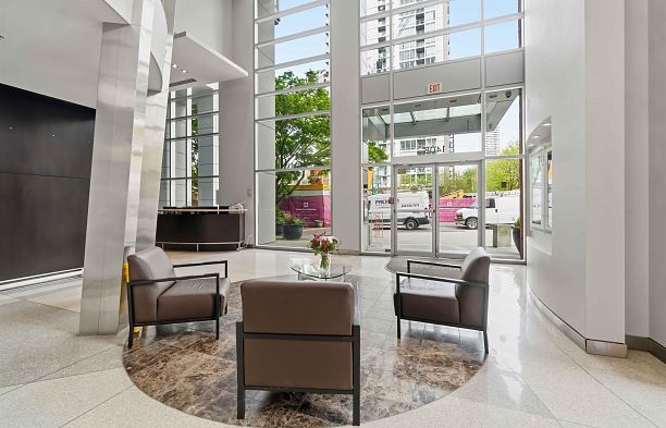 908 1408 Strathmore Mews Yaletown