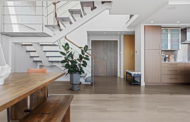 2403 1500 Howe Street Yaletown