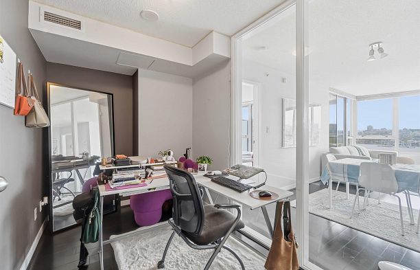 908 1408 Strathmore Mews Yaletown