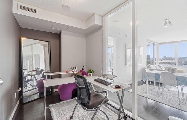 908 1408 Strathmore Mews Yaletown