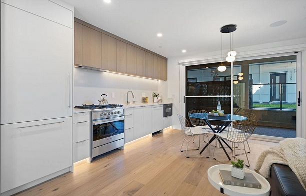 1137 W 33rd Avenue Shaughnessy