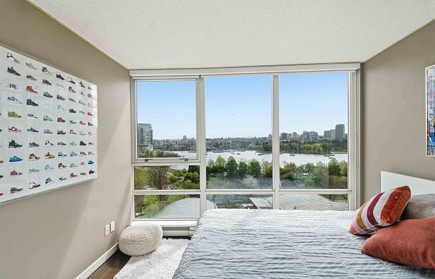 908 1408 Strathmore Mews Yaletown