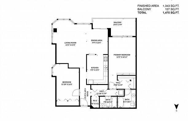404 522 Moberly Road False Creek