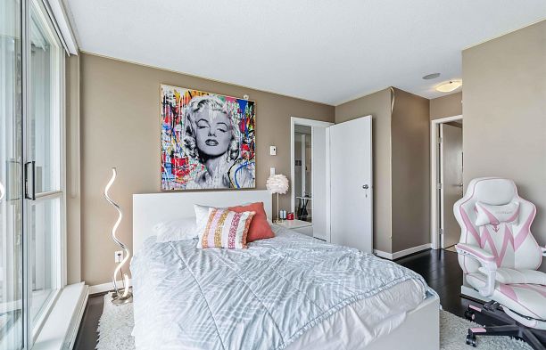 908 1408 Strathmore Mews Yaletown