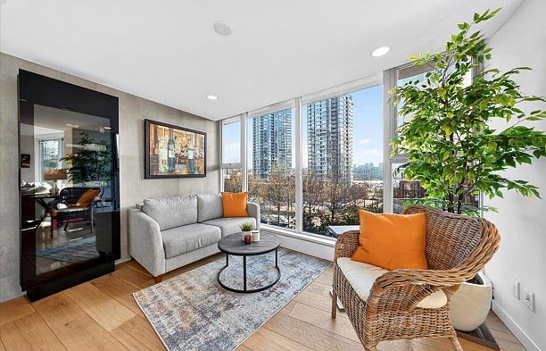 603 1009 Expo Boulevard Yaletown