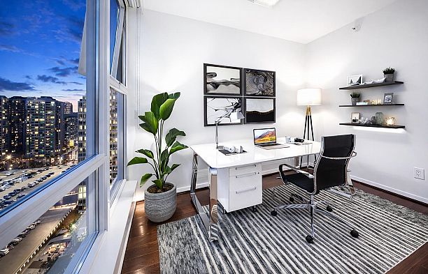 2809 1008 Cambie Street Yaletown