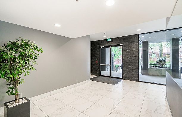 403 811 Helmcken Street Downtown VW