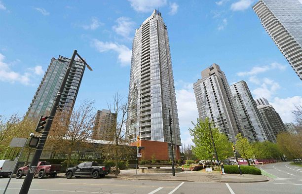 908 1408 Strathmore Mews Yaletown