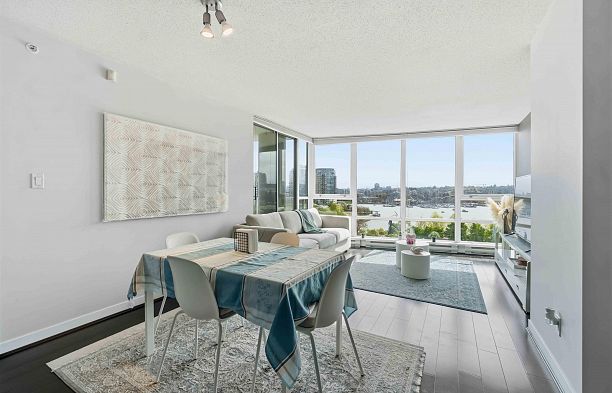 908 1408 Strathmore Mews Yaletown