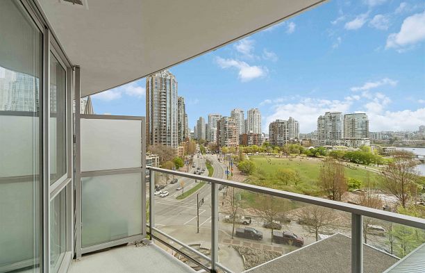 908 1408 Strathmore Mews Yaletown