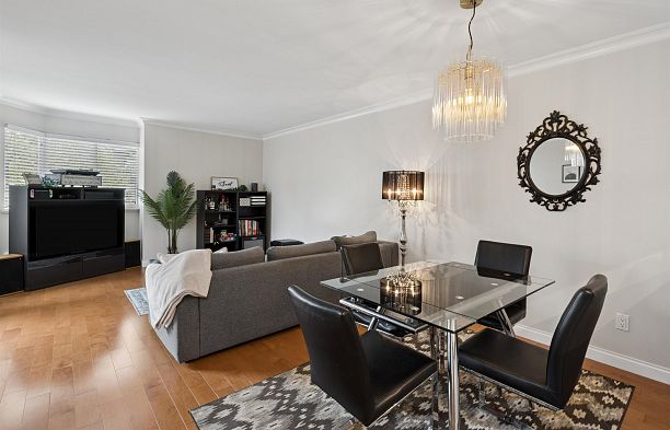 303 1508 Mariner Walk False Creek