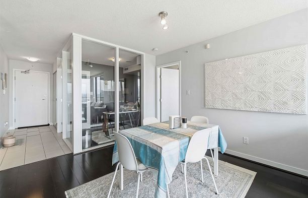 908 1408 Strathmore Mews Yaletown