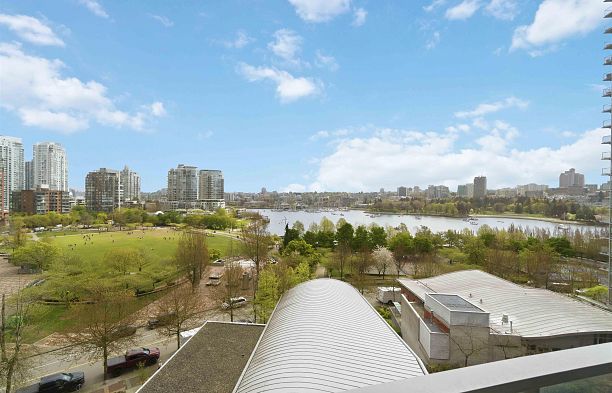 908 1408 Strathmore Mews Yaletown