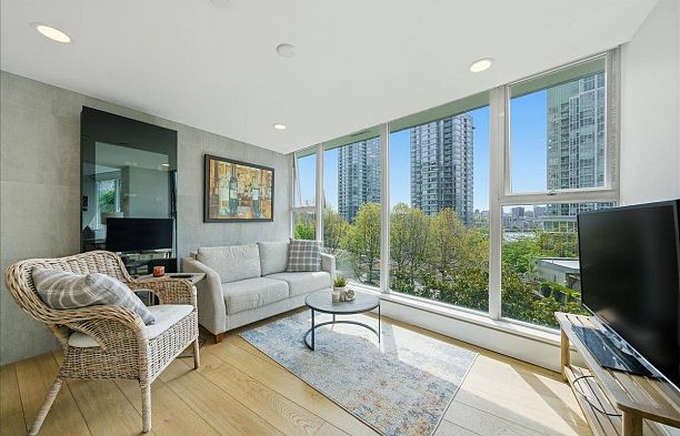 603 1009 Expo Boulevard Yaletown