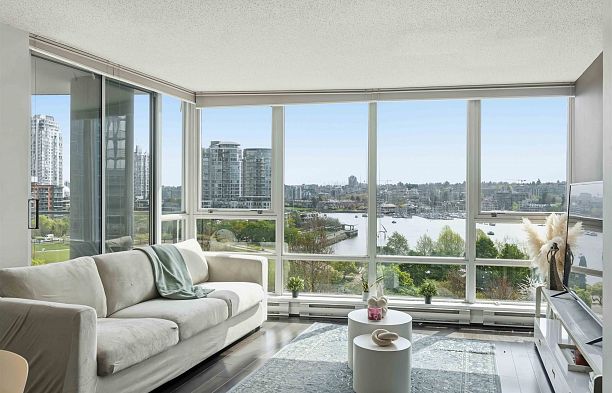 908 1408 Strathmore Mews Yaletown
