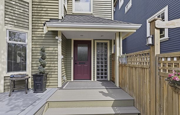 31 W 15th Avenue Mount Pleasant VW