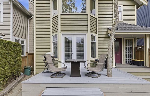 31 W 15th Avenue Mount Pleasant VW
